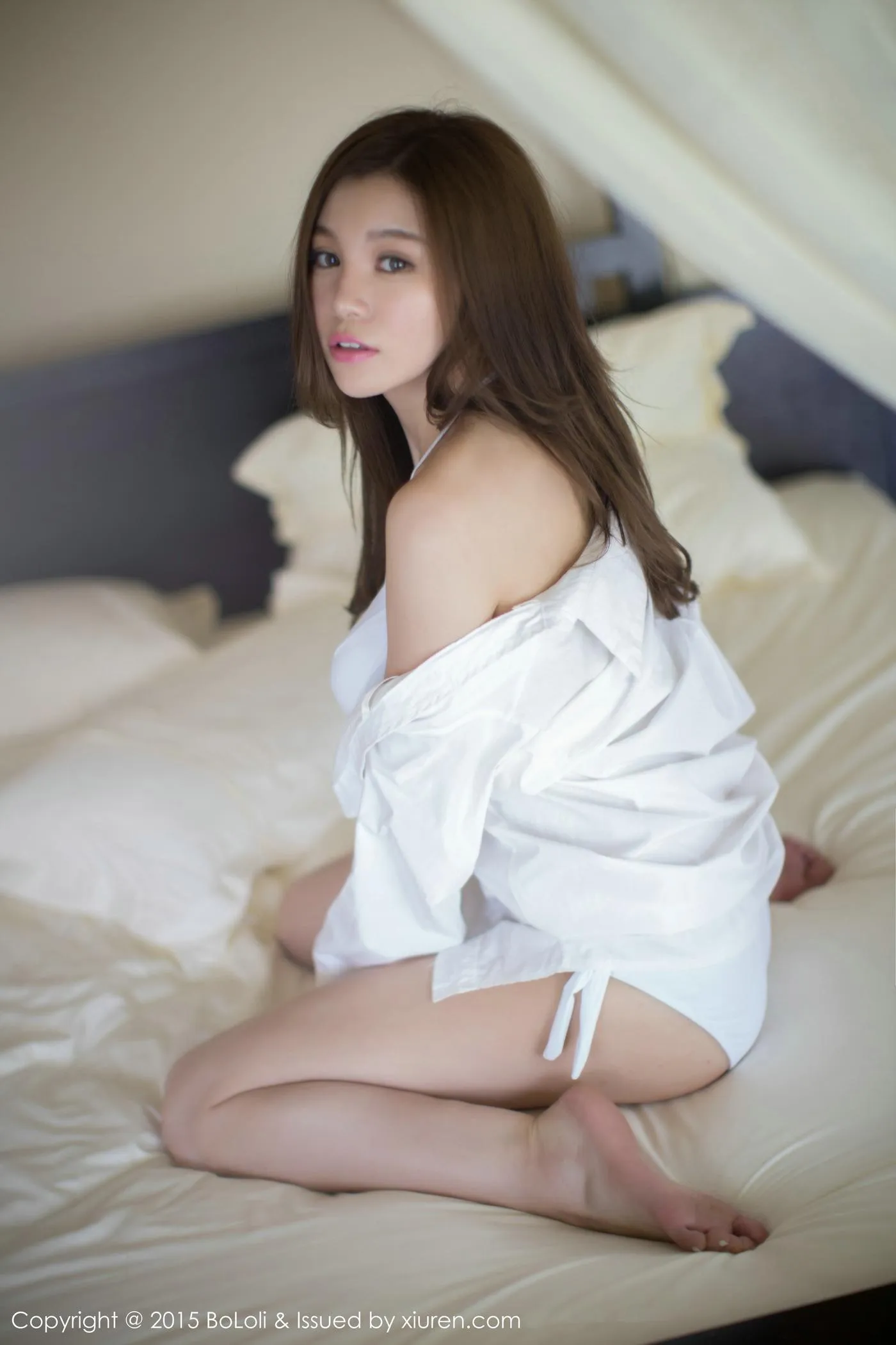 Vol.021 刘娅希 [74P]插图7